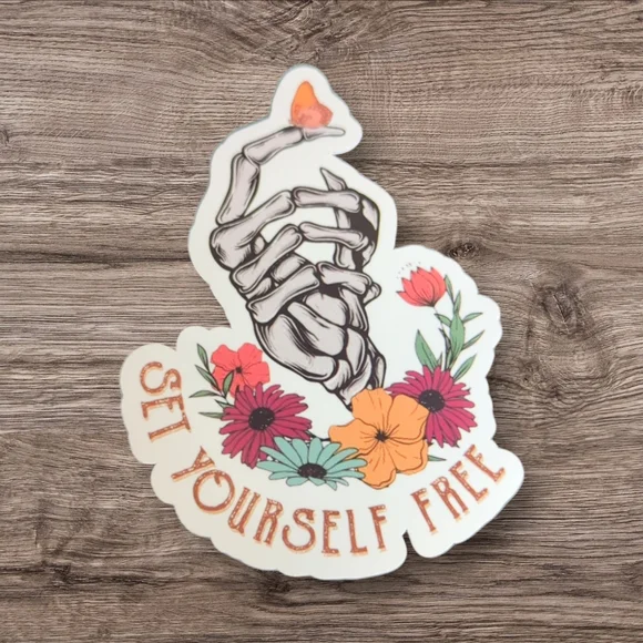 Sticker - Picture 5 of 16